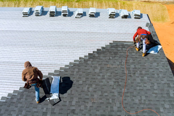 Quick and Trustworthy Emergency Roof Repair Services in Redondo Beach, CA