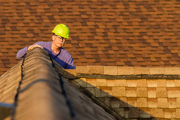 Roof Gutter Cleaning in Redondo Beach, CA