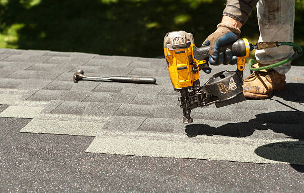 Quick and Trustworthy Emergency Roof Repair Services in Redondo Beach, CA